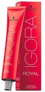 Schwarzkopf Haarpflege-Set Igora Royal 4-68