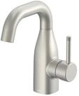 Lenz Waschtischarmatur POLA (Armatur + Pop-Up- Ventil) Mit Easy Clean Pop-Up...
