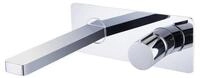 Bernstein Unterputzarmatur 9908C Chrom Unterputz Waschtischarmatur inkl...
