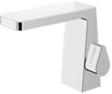 Bernstein Waschtischarmatur NT7320 Chrom Wasserfall Waschtischarmatur...