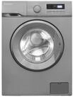 exquisit Waschmaschine WA57014-020A, 7 kg, 1400 U/min, 40 kWh, 37 L, 76 dB,