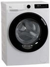 Hoover Waschmaschine HGDQ49SBL8U-84, 9 kg, 1300 U/min, Vielseitige Kurzprogramme