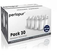 PerloPur Kalk- und Wasserfilter Filterkartuschen Classic Universal Pack 30,...