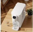susgreenable Wasserfilter Tisch-RO-Umkehrosmoseanlage Umkehrosmose-Wasserreiniger