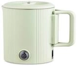 Feel Maestro Reise-Wasserkocher MR-009 Wasserkocher / Reisekocher, 2-in-1 0,8L,...