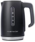 riviera&bar Wasserkocher riviera&bar Wasserkocher Stainless Steel 1L