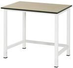 RAU Elektrowerkzeug-Set Rau Werktisch MDF-Platte BxTxH 1000x800x825 mm