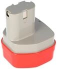 AccuCell AccuCell Akku passend f&uuml;r Makita 1200, 1201, 1202, 12V, 1,5Ah NiMH...