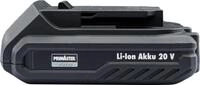 Primaster Primaster Pro Ersatzakku 20 V 2,0 Ah Li-Ion Zusatz-Akku