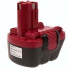 Powery Akku f&uuml;r Bosch Typ 2607335261 Akku 2000 mAh (12 V)