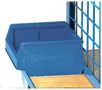 FETRA Transportwagen Sichtlagerkasten 300 x 230 x 150 mm - Zubeh&ouml;r -