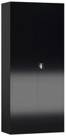 Steelboxx Mehrzweckschrank ClassiX Mehrzweck Fl&uuml;gelt&uuml;renschrank, 1800 x 800 x...