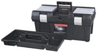 PROREGAL&reg; Werkzeugkoffer Werkzeugkoffer Light S, HxBxT 20x41,5x22,6cm,...
