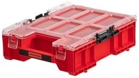 Toolbrothers Werkzeugkoffer RHINO XXL Organizer ULTRA H&ouml;he M+ Boxen IP66 +