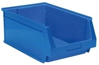 Tayg Regalelement Tayg Sichtlagerkasten, stapelbar, Kunststoff, 420 x 270 x 175...