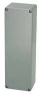 Fibox Montager&uuml;ckgeh&auml;use Fibox ALN 082506 7811190 Universal-Geh&auml;use 252 x 81...