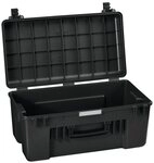 GT-Line Werkzeugbox, Transportbox MUB 65 653 x 340 x 312 mm mit Rollen