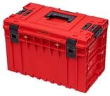 Toolbrothers Werkzeugkoffer RHINO XXL ULTRA Vario+ H&ouml;he XL 52 l IP66 +