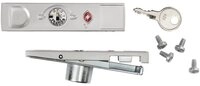 Parat Werkzeugkoffer Nachr&uuml;st-Set TSA LOCK 900043999