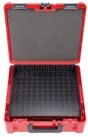 Rothenberger Werkzeugkoffer ROTHENBERGER ROCASE 4414 mit 2 Trays f&uuml;r ROBOX -