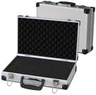 PeakTech Werkzeugkoffer Koffer f&uuml;r Messger&auml;te 370 x 80 x 230 mm