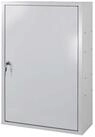 ADB Werkzeugschrank "WALLEX" Wandschrank, 1-t&uuml;rig, mit h&ouml;henverstellbarem...