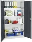 STUMPF Auszugsboden Stumpf Werkzeug- und Materialschrank Serie 3000 lichtgrau /