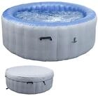 MCW Whirlpool MCW-N97-Err-198, aufblasbar, Wasserkapazit&auml;t: 901 Liter,...
