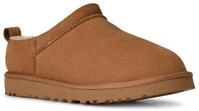 UGG Unisex CLASSIC MICRO Schlupfboots Boots, Clogs mit praktischer Anziehlasche