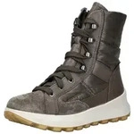 Legero Legero Stiefelette Leder/Textil Schn&uuml;rstiefelette grau 36 EU