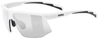 Uvex Sonnenbrille uvex aerios V white