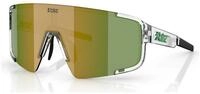 Bliz Fahrradbrille P003, Vielseitige Sportbrille mit modernem Design und klarer...