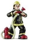 GILDE Sammelfigur Gildeclowns Figur Florian - mehrfarbig - H. 15cm (1 St&uuml;ck)