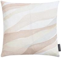 Magma Heimtex Kissenh&uuml;lle BOHO, Beige, Gemustert, Baumwolle, 40 x 40 cm, (1...