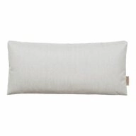 blomus Dekokissen STAY Light Grey 70 x 30 cm