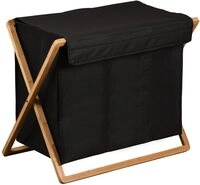 KESPER&reg; W&auml;schebox W&auml;schesammler, aus Bambus, FSC&reg; (1 St)