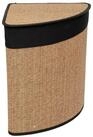 5five Simply Smart W&auml;schekorb Eck-W&auml;schekorb LUXE, 48 l