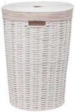 5five Simply Smart W&auml;schekorb W&auml;schekorb, rund, 40 L