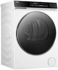 Haier W&auml;rmepumpentrockner HD90-B667U1, Smart AI Automatikprogramm & Ion Air...
