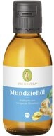 Primavera Life GmbH Mundwasser Mundzieh&ouml;l bio, 145 ml