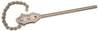 KS Tools Rohrzange BRONZEplus, Kettenrohrzange, &Oslash; max. 65 mm