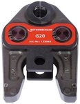 Rothenberger Presszange ROTHENBERGER Pressbacke Standard G20 - 015304X
