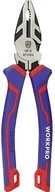 WorkPro Kombizange 180mm(8) Kombizange WP231026