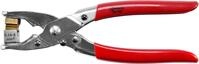 Conmetall Meister Karabiner Aderendh&uuml;lsenzange