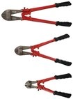 VaGo-Tools Bolzenschneider Bolzenschneider Zange 300/350/450mm 3 tlg Set