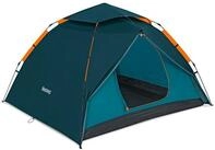 Bestway Kuppelzelt Alpine Dome&trade;, Personen: 4 (Packung, 350 x 240 x 138 cm),...
