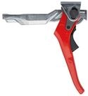 Bessey Zwinge Bessey Gleitb&uuml;gel SLV Knebelgriff Ausladung 120 mm - 3101338