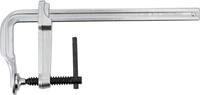Yato Schraubzwinge Ścisk stolarski kuty 300x120mm, (Geschmiedete Tischlerzwinge 300