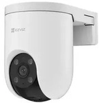 EZVIZ &Uuml;berwachungskamera EZVIZ H8c 4G 2K Au&szlig;enkamera 360&deg; mit...