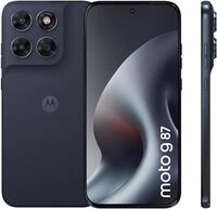 Motorola moto g87 Smartphone (17,2 cm/6,78 Zoll, 256 GB Speicherplatz, 200 MP Kamera)